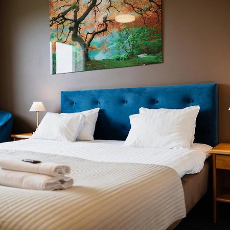 Comfort Hotel Kuldīga 외부 사진
