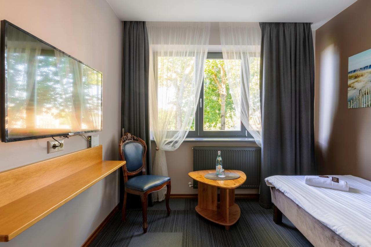 Comfort Hotel Kuldīga 외부 사진