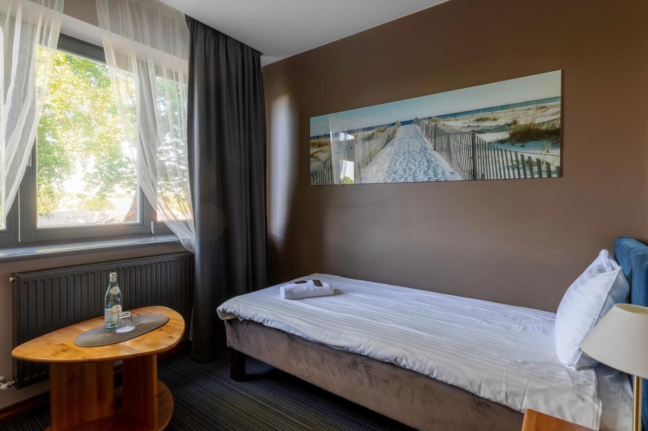Comfort Hotel Kuldīga 외부 사진