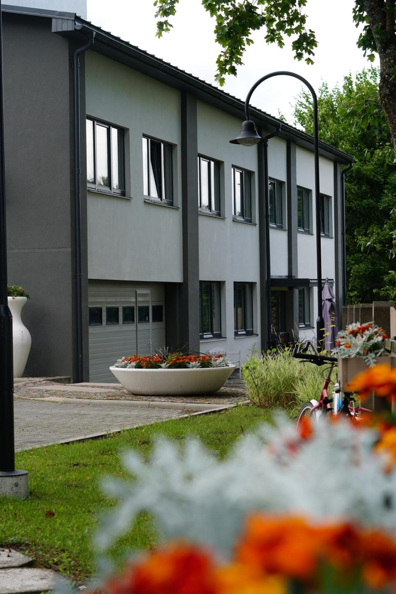 Comfort Hotel Kuldīga 외부 사진