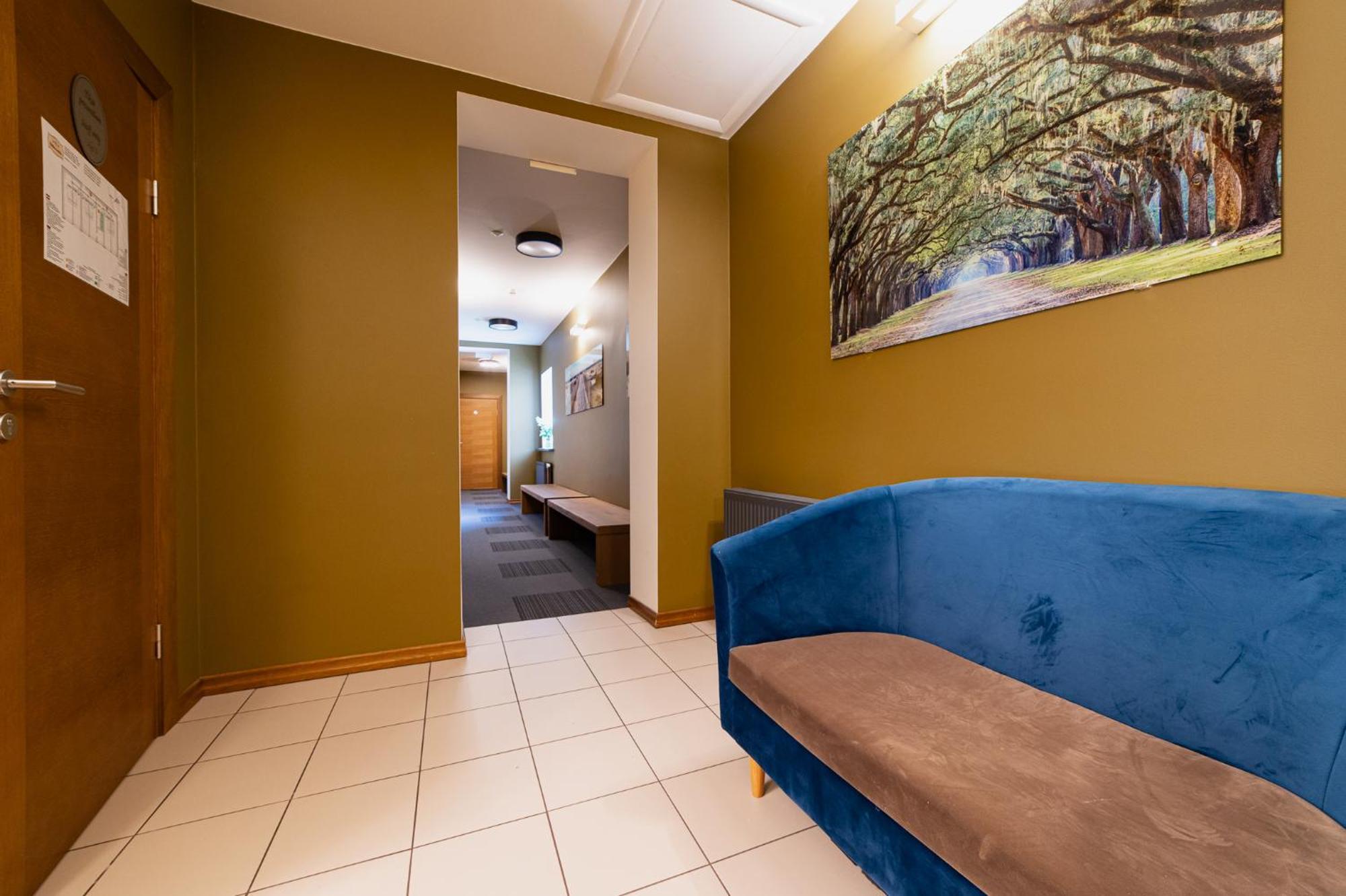 Comfort Hotel Kuldīga 외부 사진