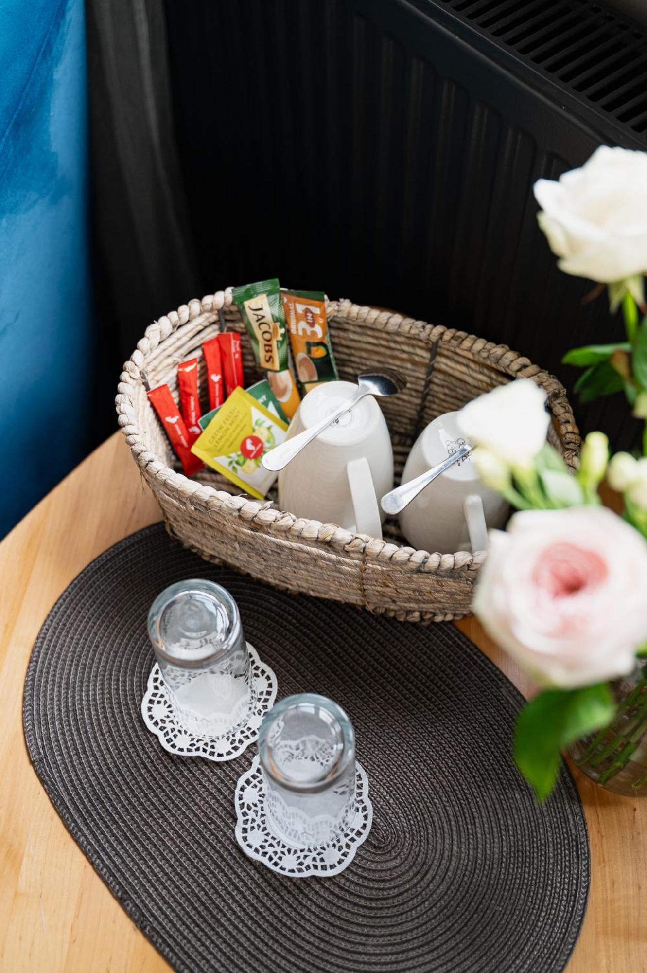 Comfort Hotel Kuldīga 외부 사진