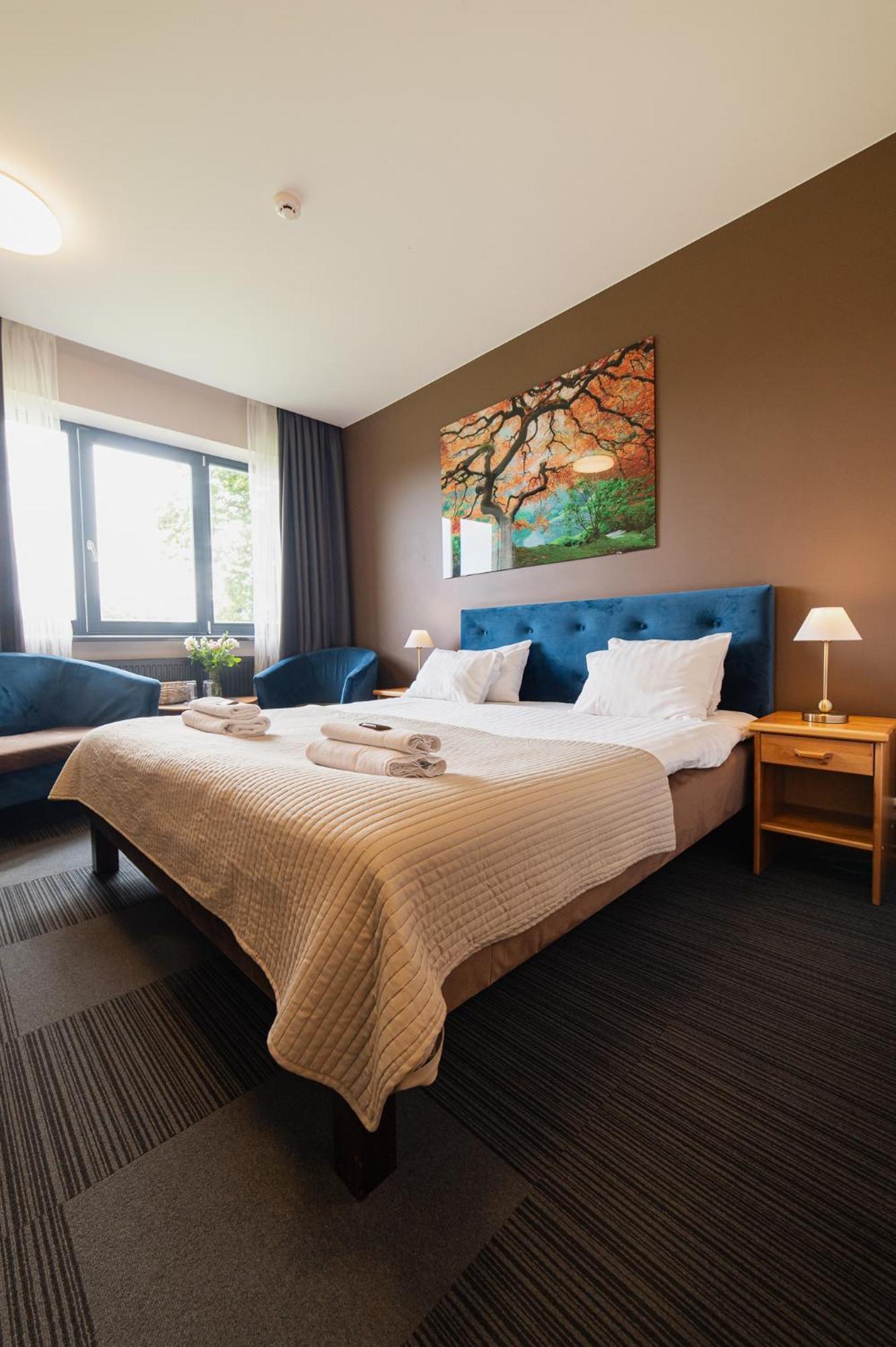 Comfort Hotel Kuldīga 외부 사진