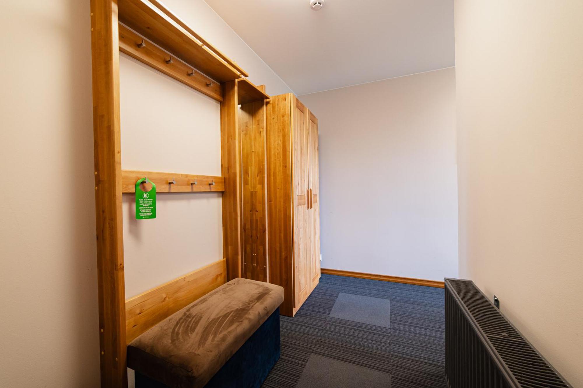 Comfort Hotel Kuldīga 외부 사진