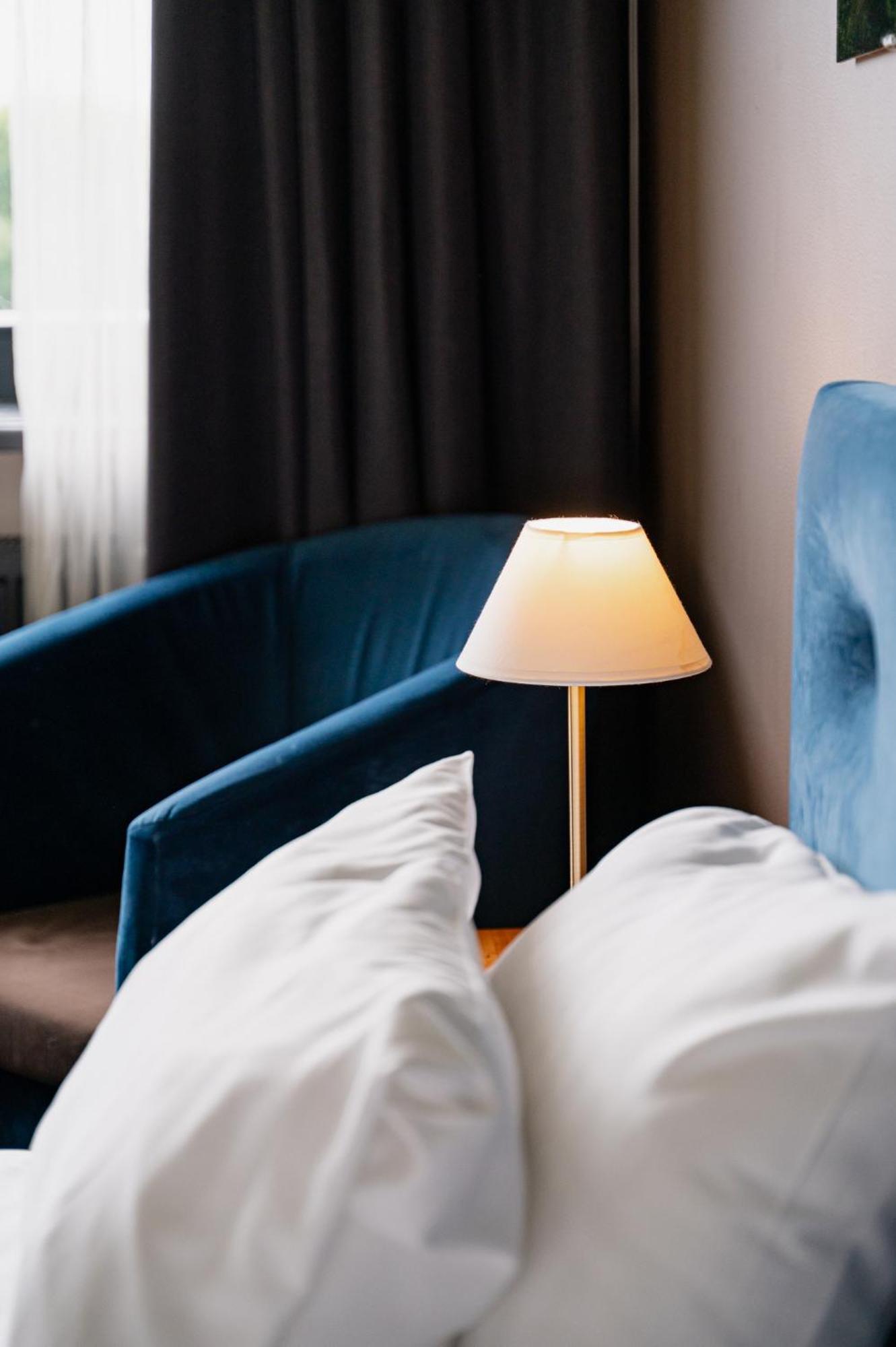 Comfort Hotel Kuldīga 외부 사진