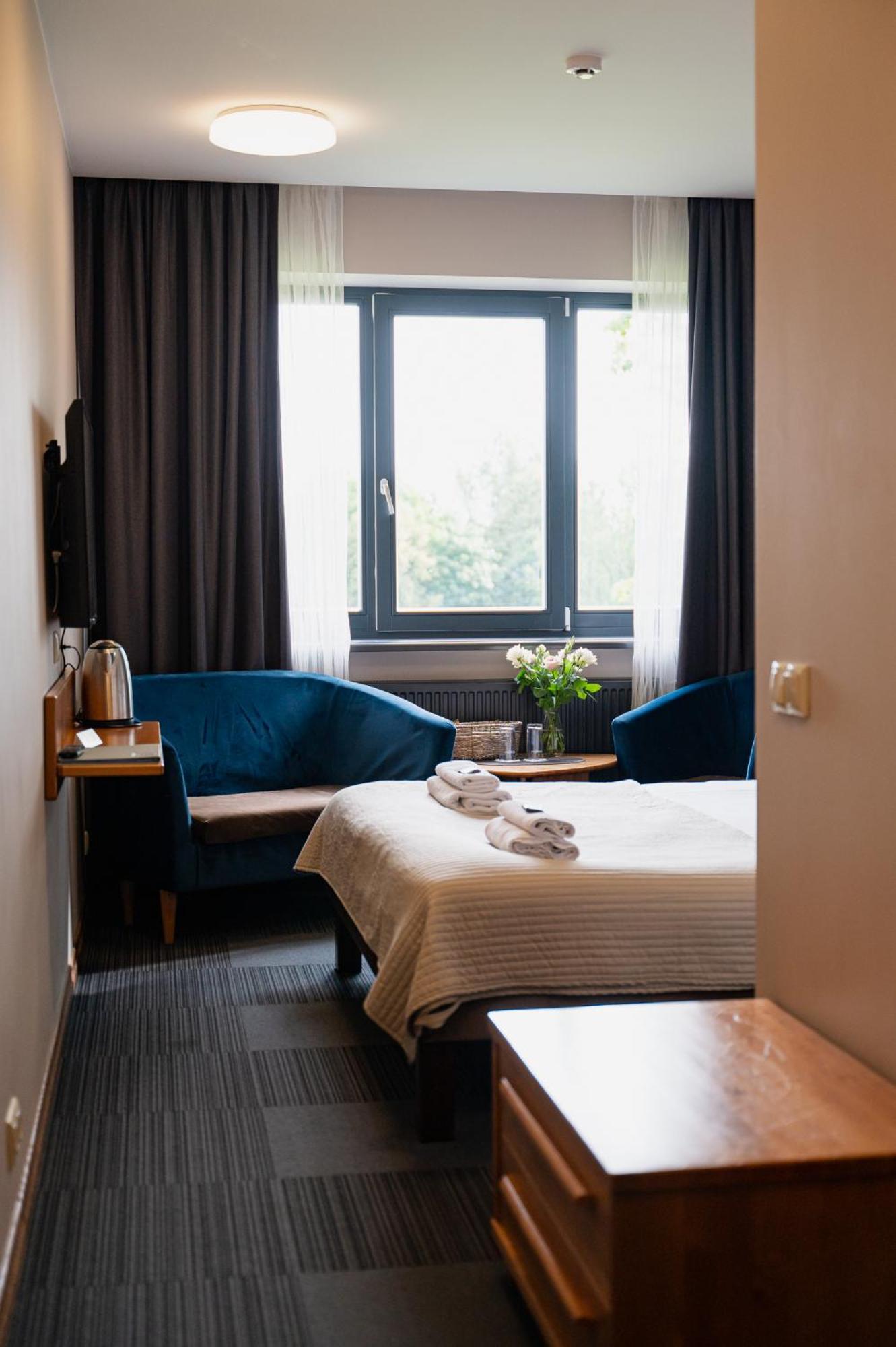 Comfort Hotel Kuldīga 외부 사진