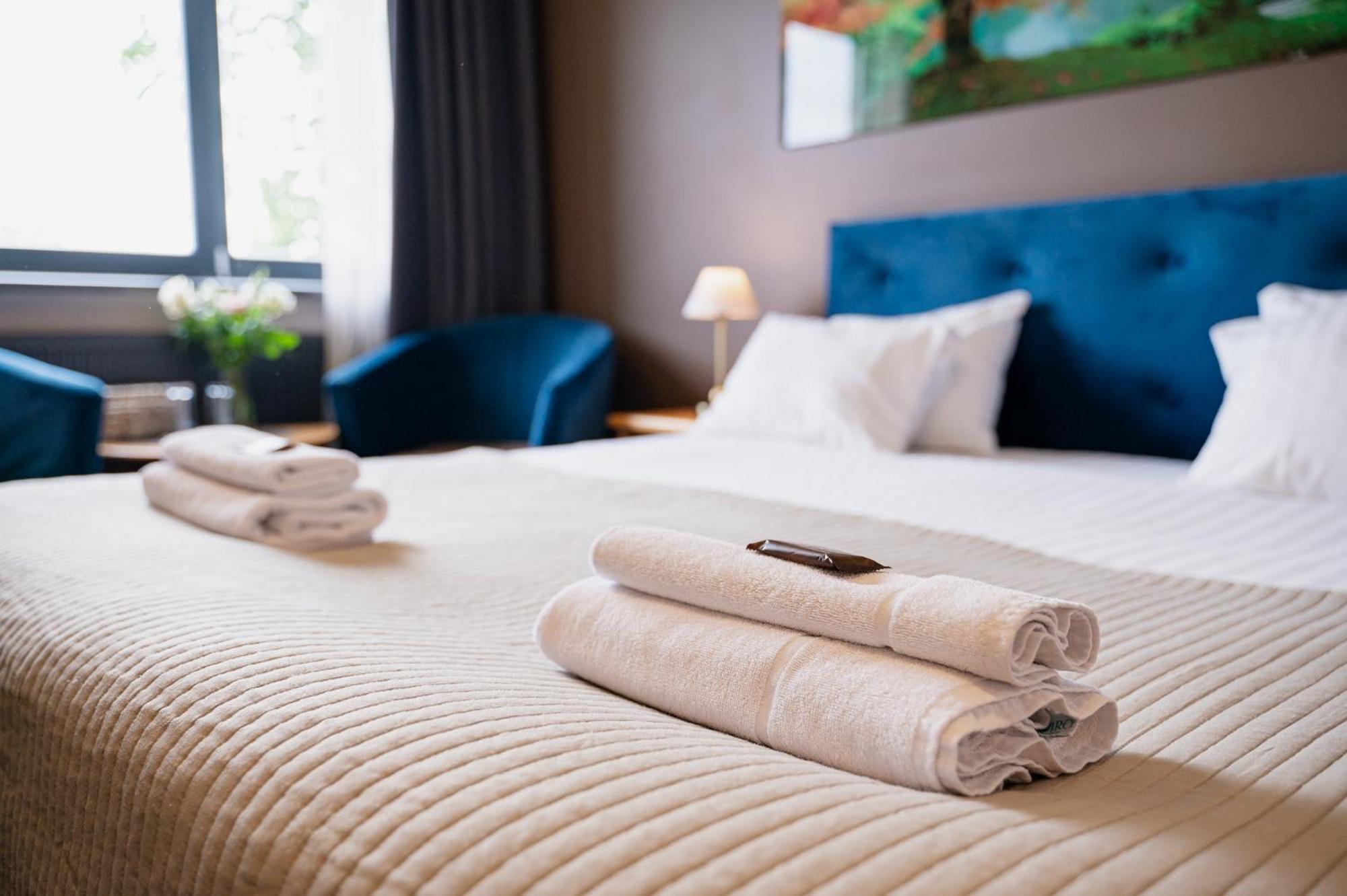 Comfort Hotel Kuldīga 외부 사진