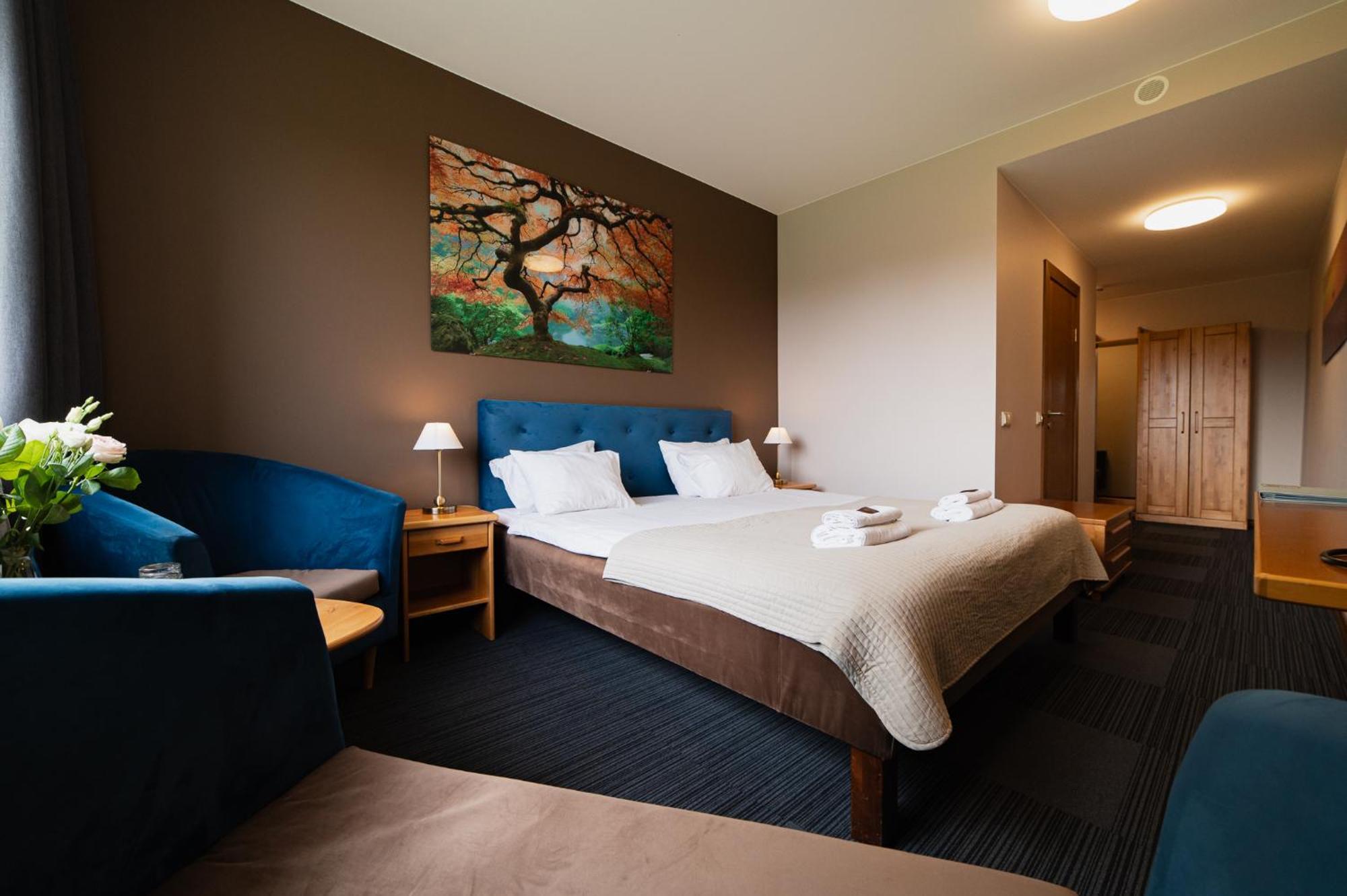Comfort Hotel Kuldīga 외부 사진