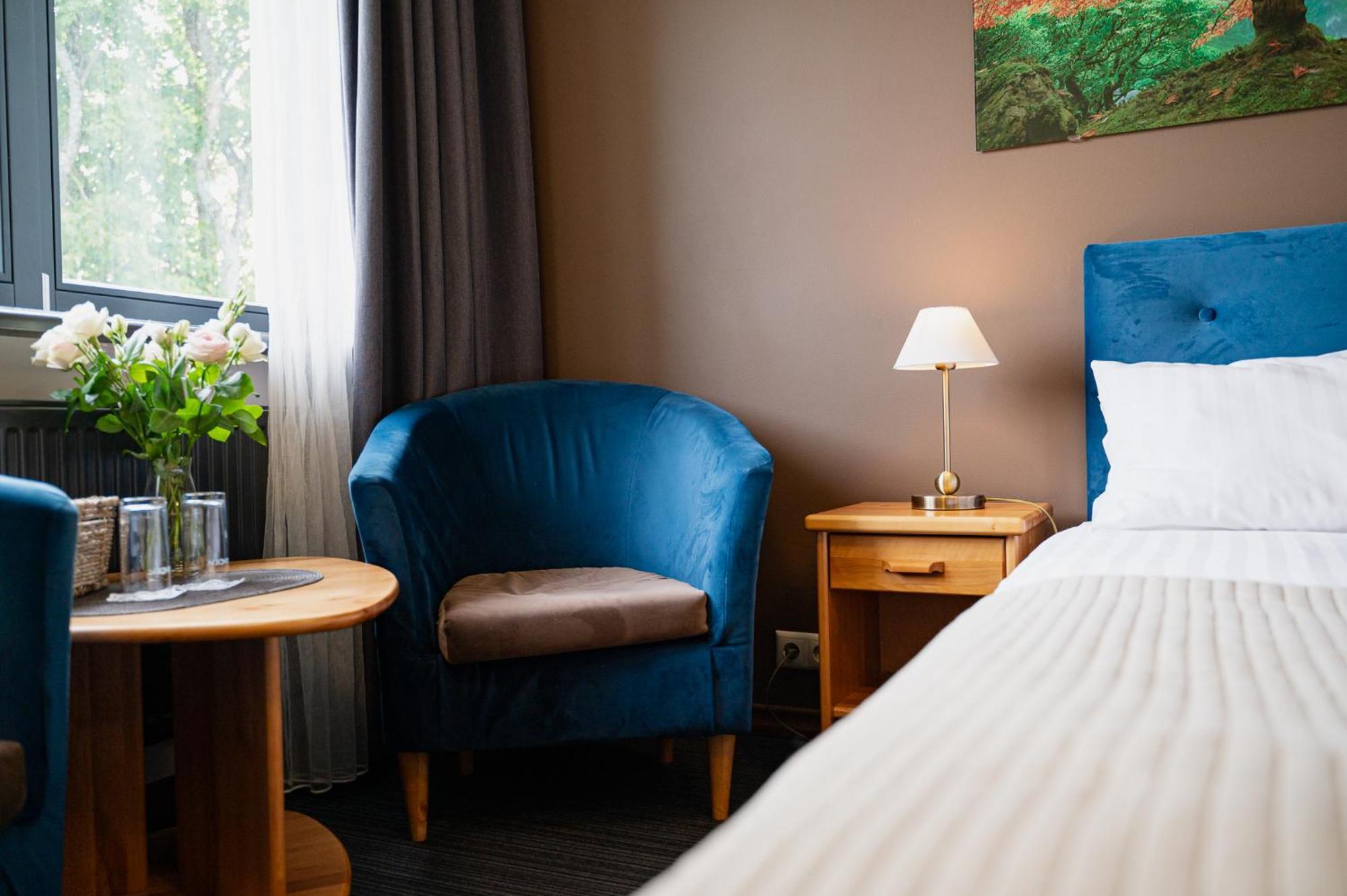 Comfort Hotel Kuldīga 외부 사진