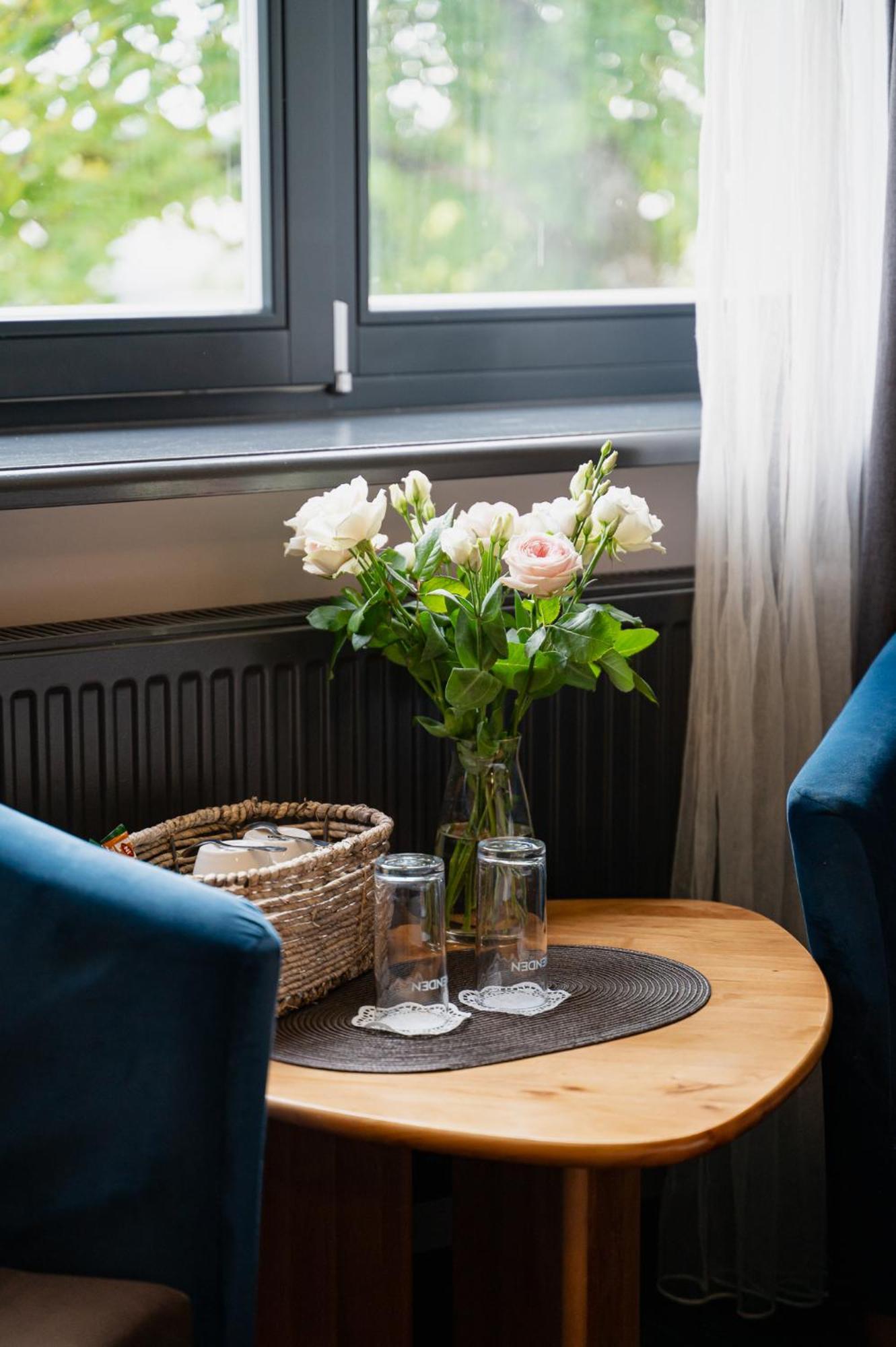Comfort Hotel Kuldīga 외부 사진