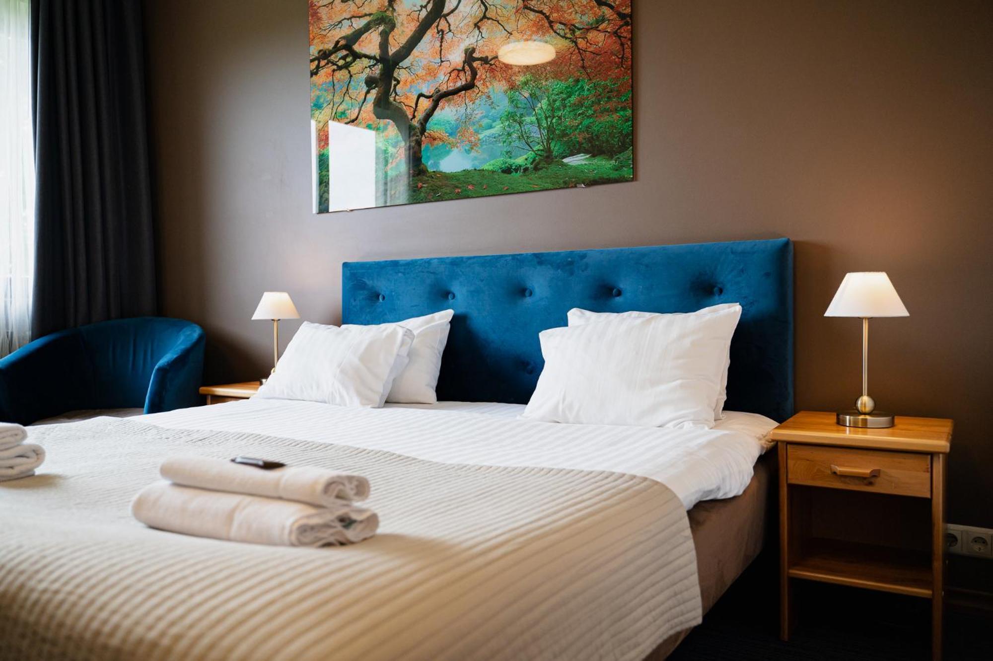 Comfort Hotel Kuldīga 외부 사진