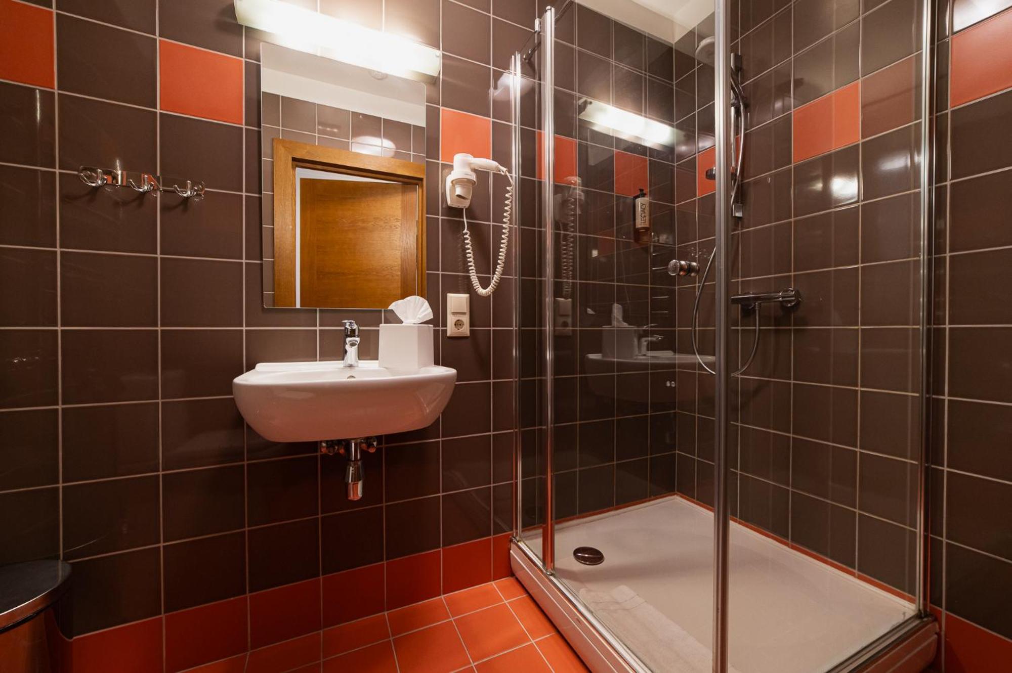 Comfort Hotel Kuldīga 외부 사진