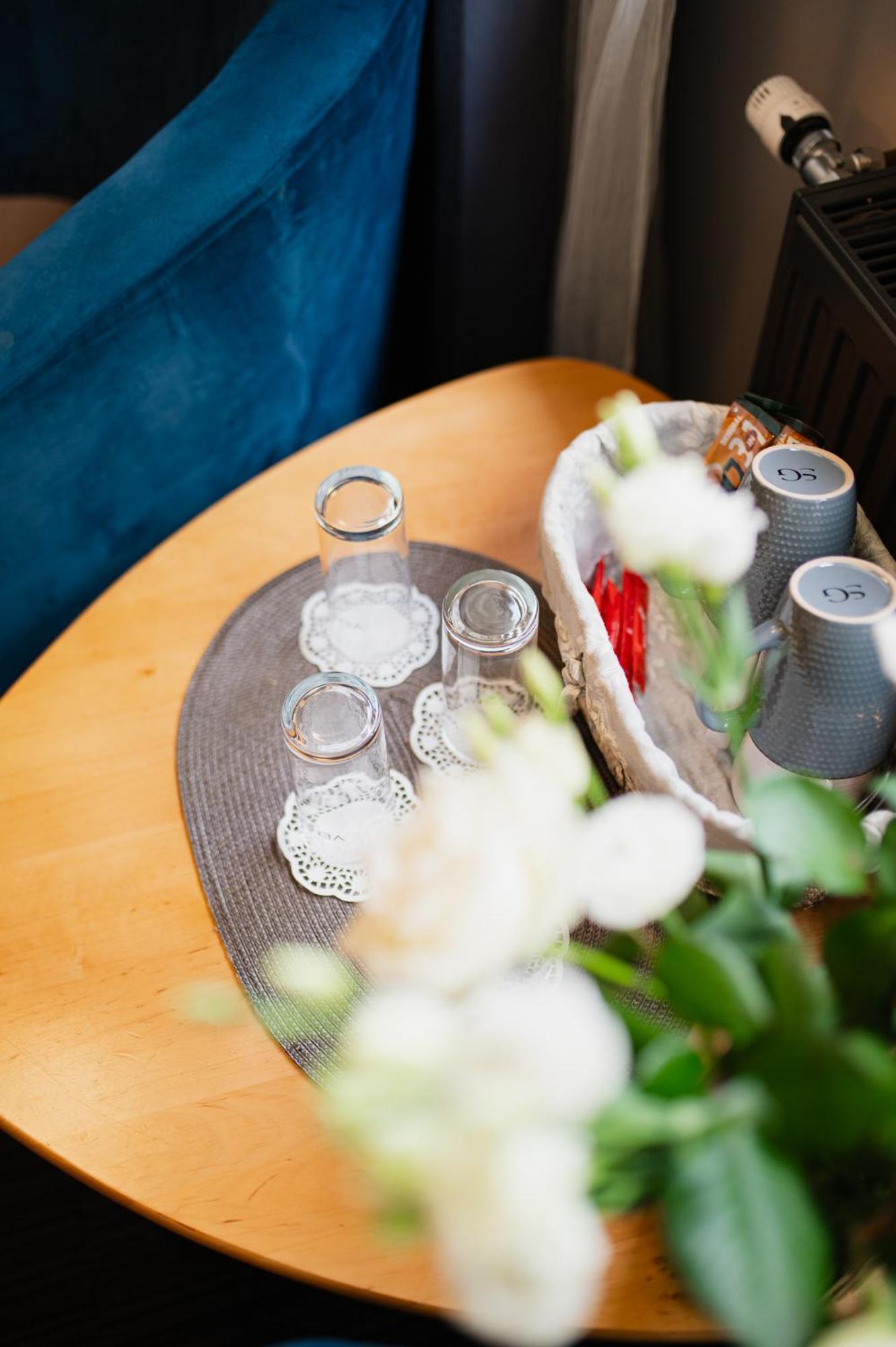 Comfort Hotel Kuldīga 외부 사진
