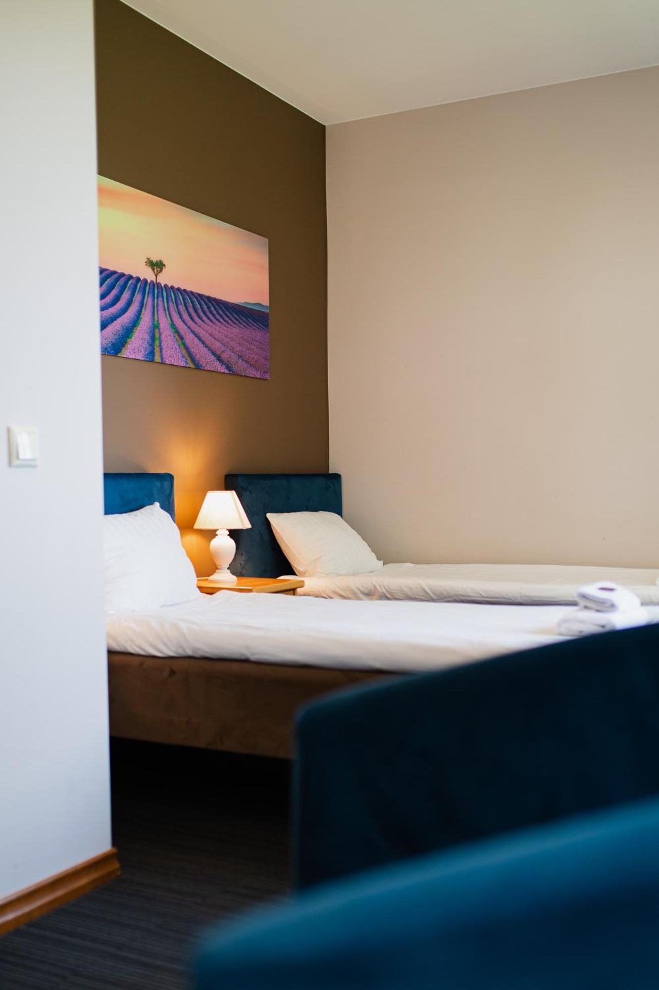 Comfort Hotel Kuldīga 외부 사진