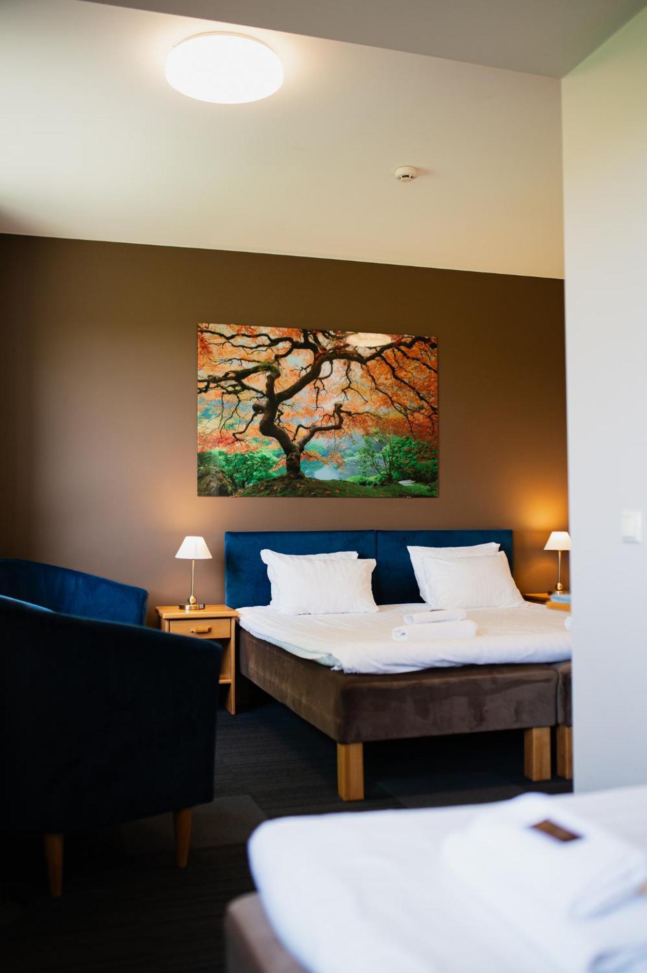 Comfort Hotel Kuldīga 외부 사진