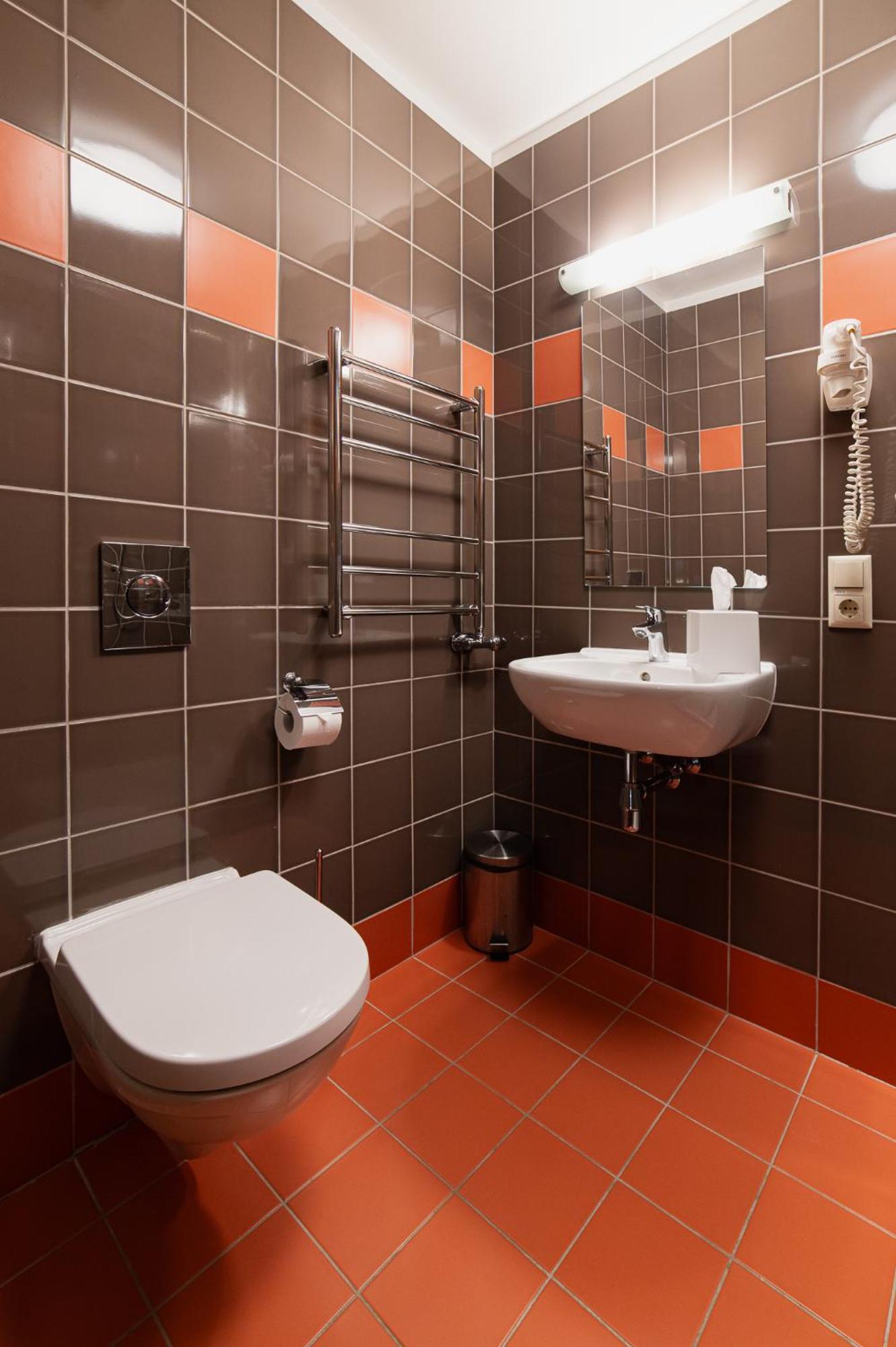 Comfort Hotel Kuldīga 외부 사진