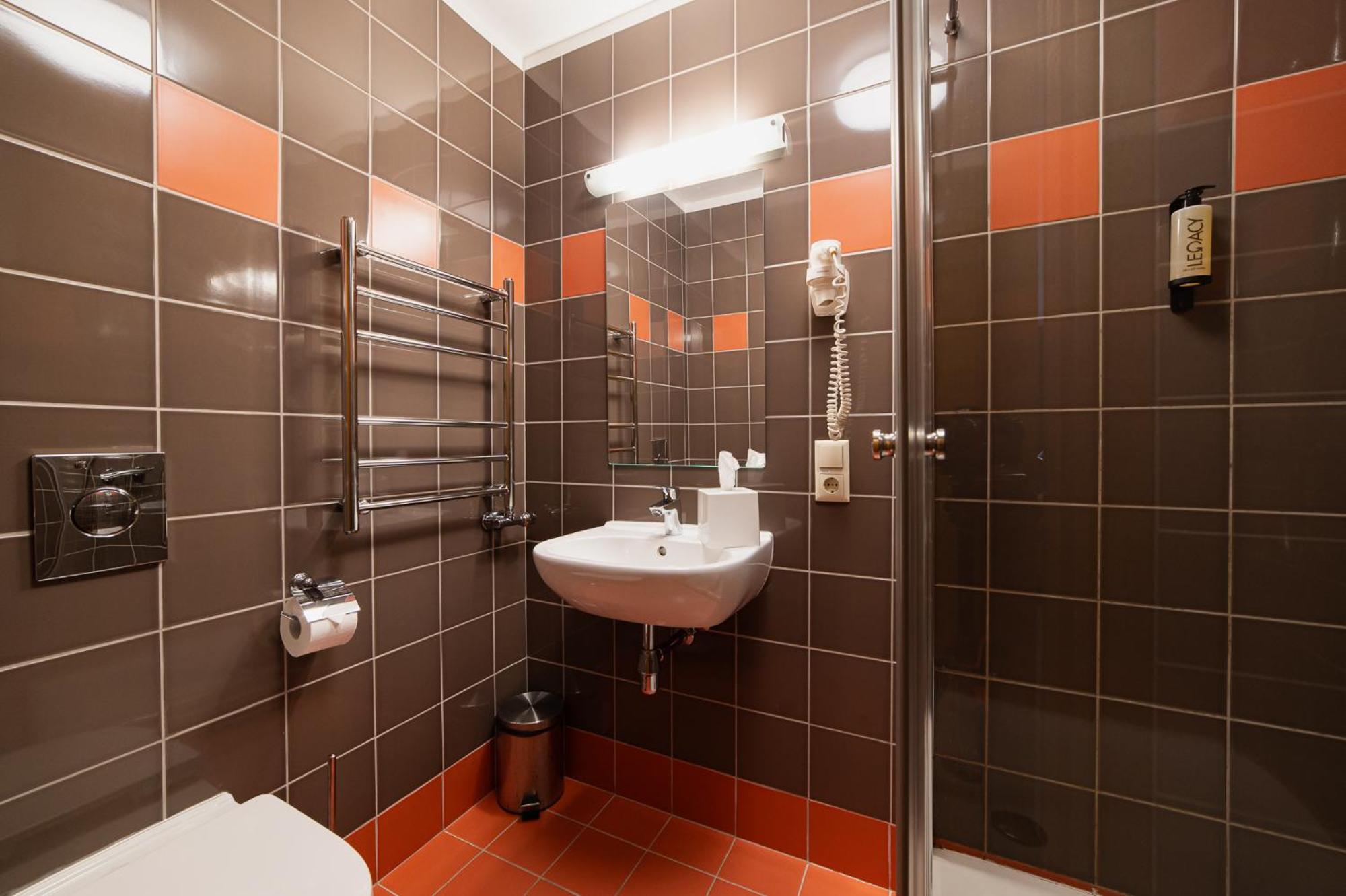 Comfort Hotel Kuldīga 외부 사진