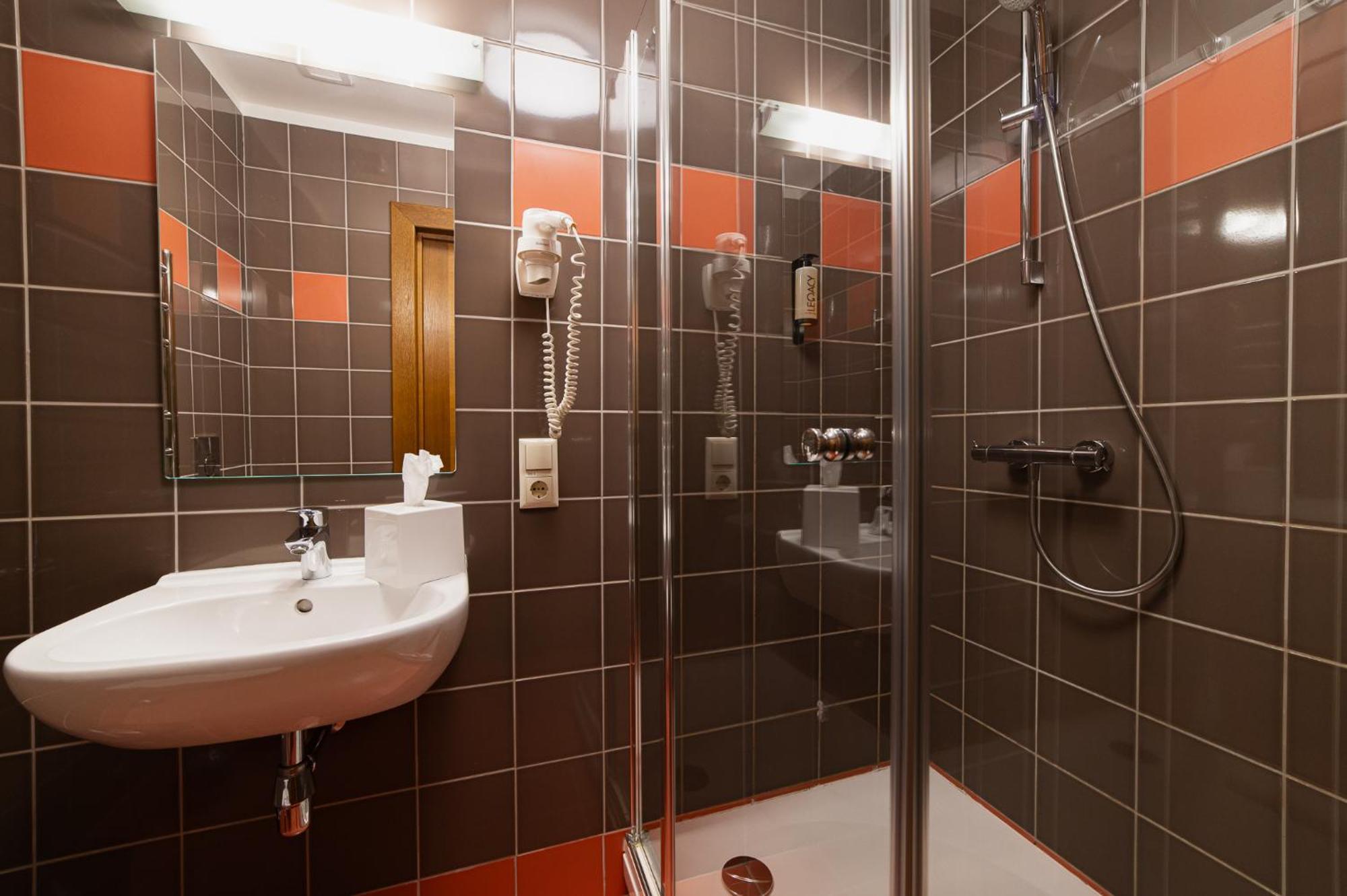 Comfort Hotel Kuldīga 외부 사진