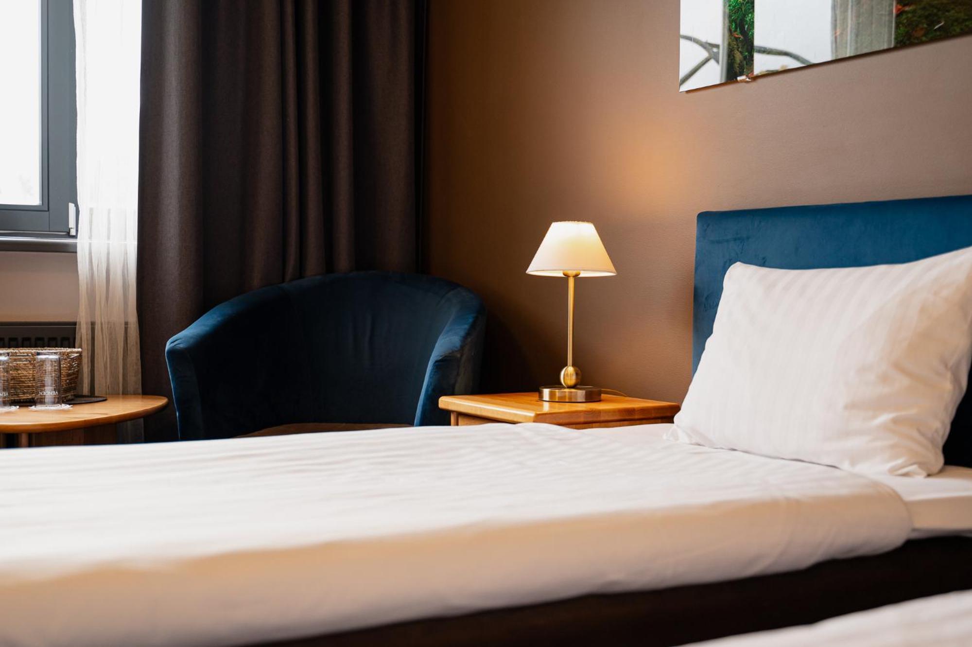 Comfort Hotel Kuldīga 외부 사진