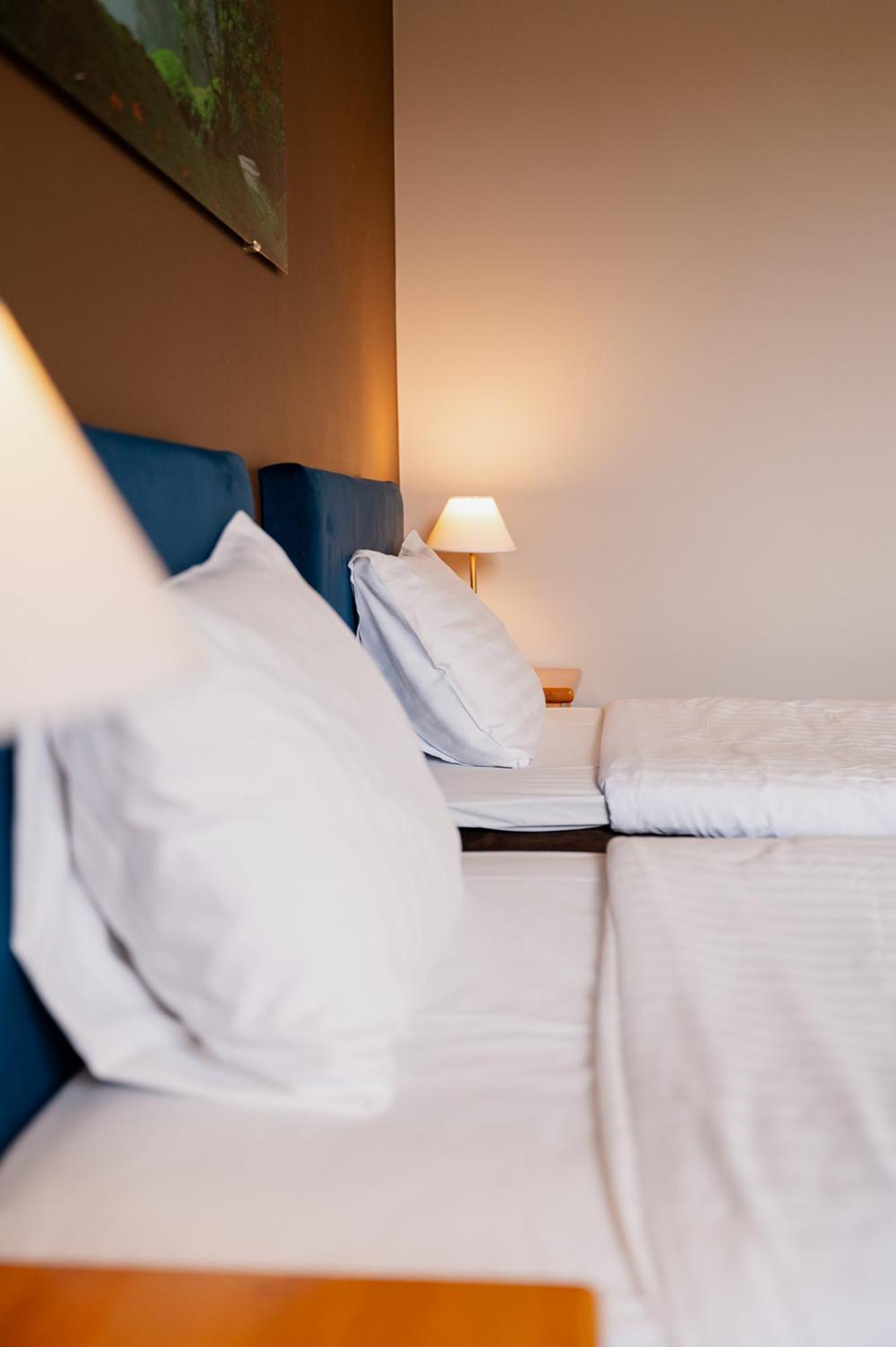 Comfort Hotel Kuldīga 외부 사진