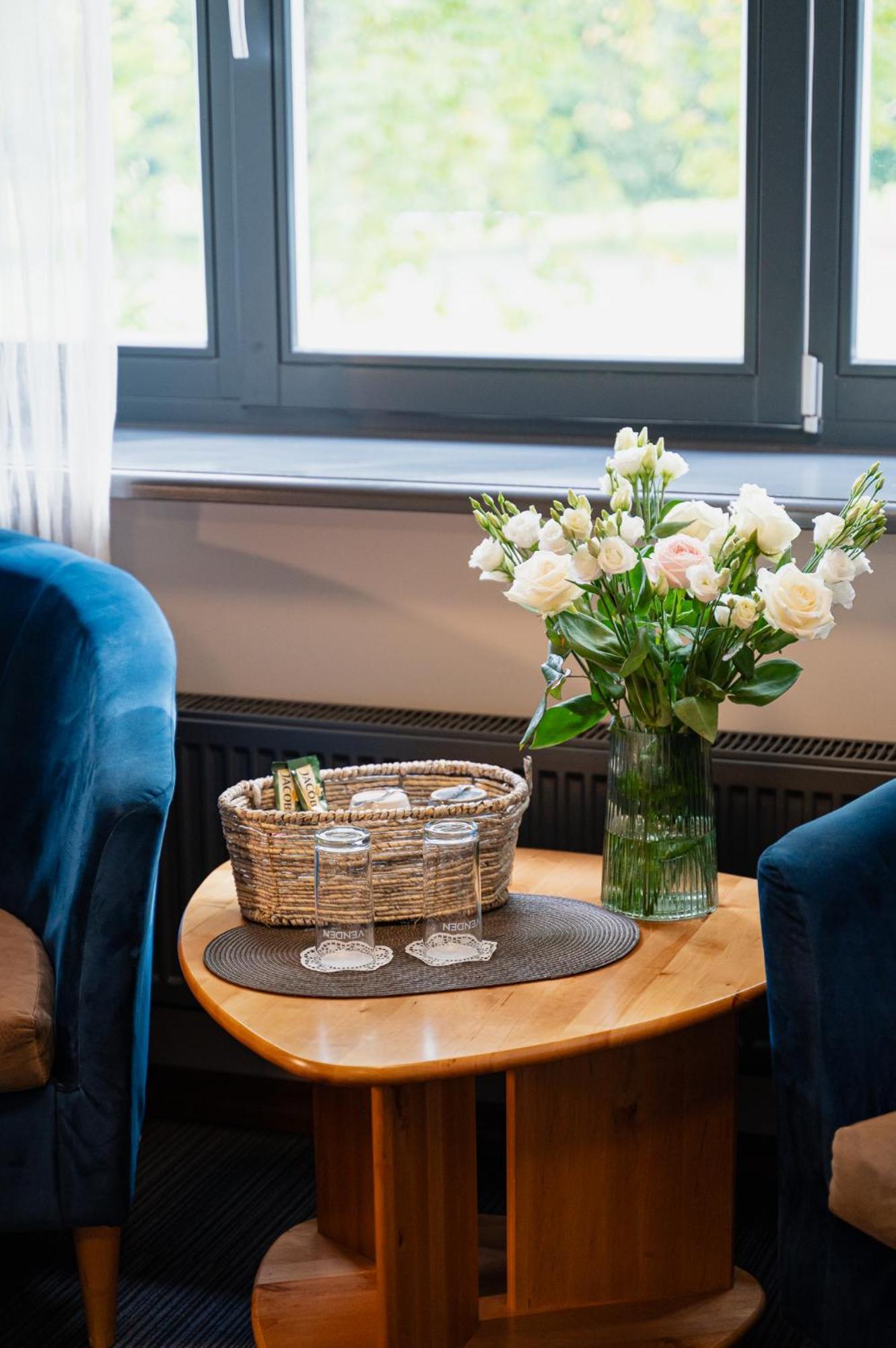 Comfort Hotel Kuldīga 외부 사진