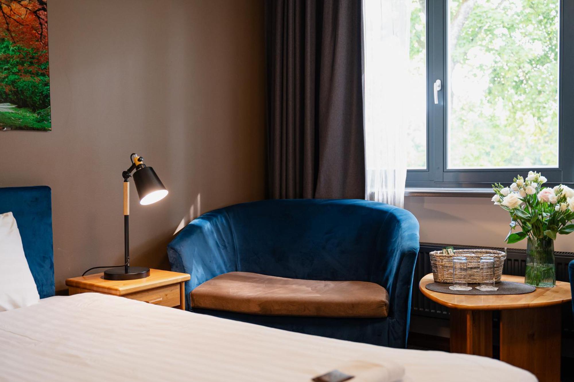 Comfort Hotel Kuldīga 외부 사진