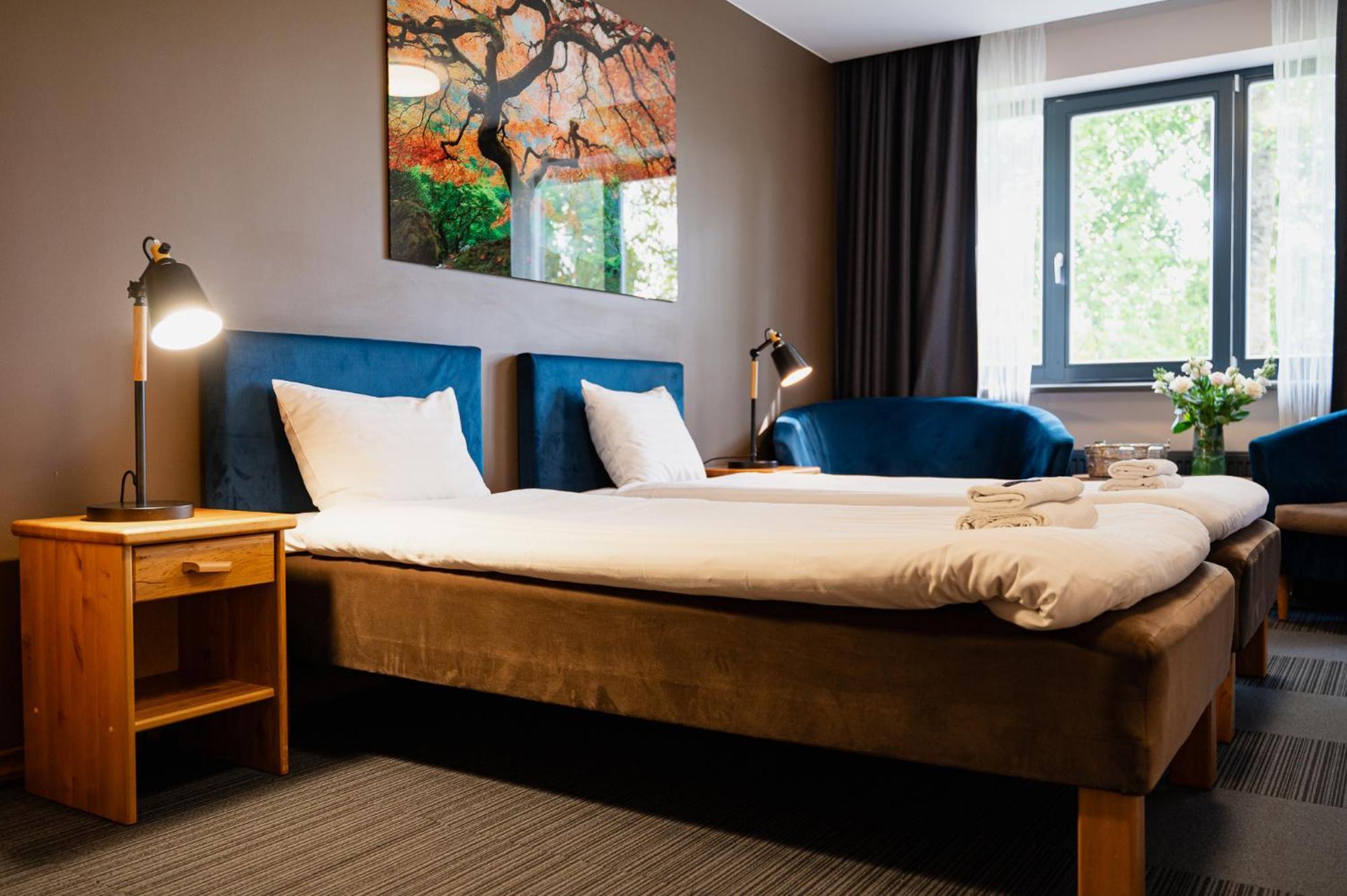 Comfort Hotel Kuldīga 외부 사진