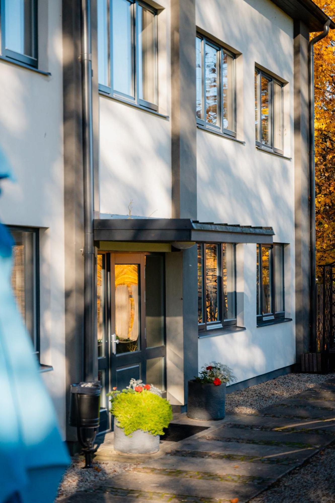 Comfort Hotel Kuldīga 외부 사진